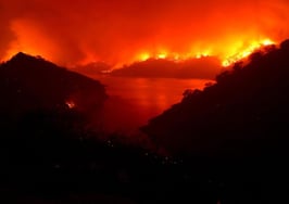 Realtor.com first to add wildfire risk data to listings, helping consumers