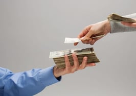 Homepoint is first wholesale lender with cash offer product