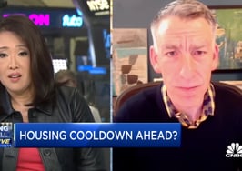 'Sellers are starting to freak out:' Redfin CEO sees market slowdown