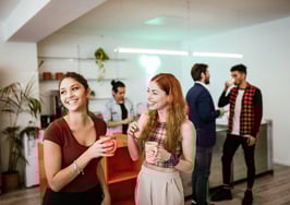 Growth through personalized culture and services: the CENTURY 21 way