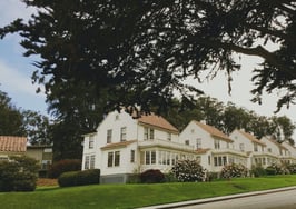 Home prices dropped in September for third straight month