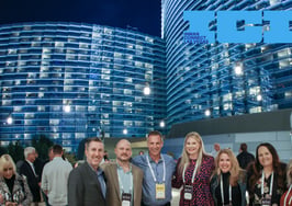 Inman Connect Las Vegas