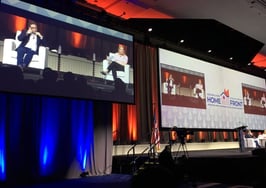 Realtors get inside look at Capitol Hill politics, including Roe v. Wade