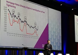 NAR chief economist: We may be in for a 'most unique' recession