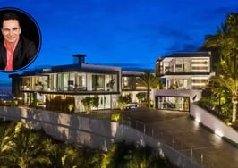 Debt-ridden Bel Air mega-mansion fails to nab $50M target at auction