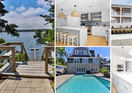 Pacaso adorns East Coast with new luxury home shares and technology