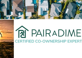 Newly launched Pairadime is betting on the future being fractional: Tech Review