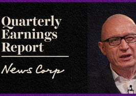 News Corp will slash 1,250 jobs following rough real estate earnings