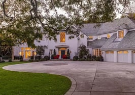 Reese Witherspoon sells Brentwood estate for $21.5M within 1 month