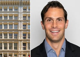 Seagram liquor fortune heir shells out $35.6M for luxury SoHo pad