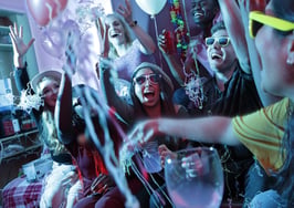 As summer nears, short-term rental platforms set sights on partiers