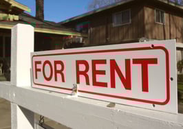 US residential rent growth cools to slowest pace in more than a year