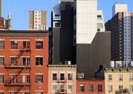 Rent growth slows to smallest rate since July 2021