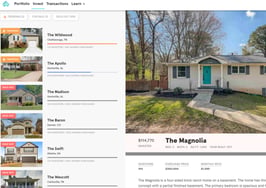 Jeff Bezos-backed Arrived dives into short-term rental market