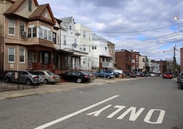 Price gains in 'opportunity zones' keep pace with national hikes