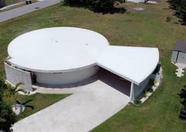 Well, this might be the most popular home on Twitter