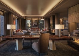 $55M Billionaires' Row sale among NYC's priciest of 2022