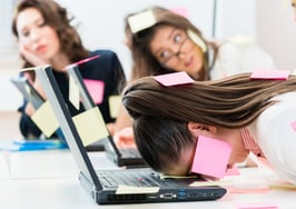 Goodbye burnout! 5 strategies to reduce real estate stress