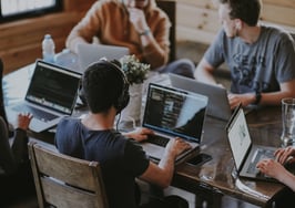 Real estate hiring keeps pace with strong US jobs growth