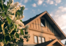 Homebuyers descend upon a key battleground: the suburbs