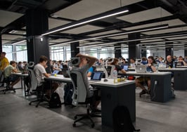 Man arrested for bomb threat that prompted Realtor.com evacuation