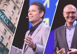 Keller Williams posts $108B in sales volume as transactions fall in Q1