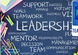 'Reframe and repeat': 5 ways to be a better leader for your agents 