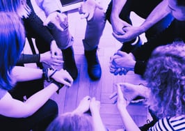 How to use masterminding to close 13K+ transaction sides like this office did