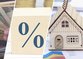 The shift has begun — but rate hikes won't be housing's Achilles' heel