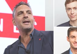 The Agency acquires Triplemint, raises $35M