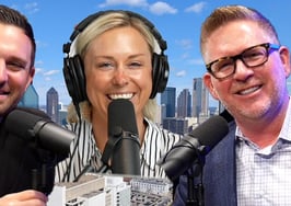 Tom Ferry talks housing, marketing: The Real Word