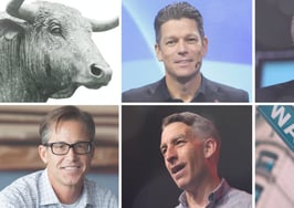 Does a good earnings season foreshadow trouble ahead?