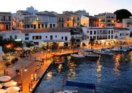 Moving abroad? Paul Brazell Acosta describes life as an agent in Spain