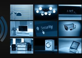 Smart home technology with an emphasis on affordability