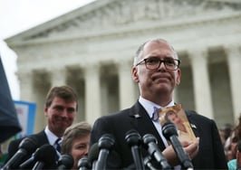 Marriage equality lead plaintiff, Realtor Jim Obergefell on LGBTQ+ advocacy today