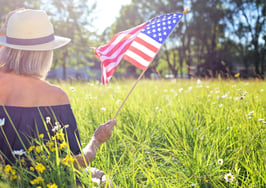 It’s up to us to keep the American dream alive and well