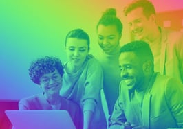 8 ways you can help advocate for LGBTQ+ people in your office