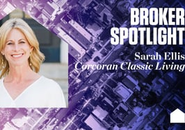 Broker Spotlight: Sarah Ellis, Corcoran Classic Living