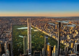 Who needs a penthouse when you can have a 100th-floor private club?