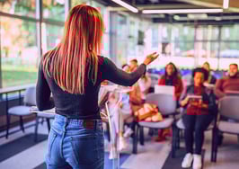 5 tips for starting a coaching program at your brokerage