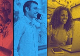 ‘Call, text, email and hope to still get drinks’: How agents connect in 2022