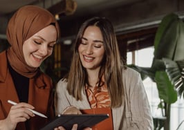 6 steps to increase diversity in both your office and business plan