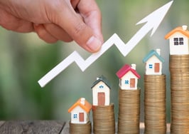 The shifting market will slow prices down — but won't stop them cold