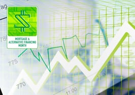 Mortgage demand picked up last week before latest rate surge