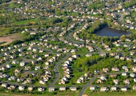 Congress targets investors and asks: ‘Where have all the houses gone?’