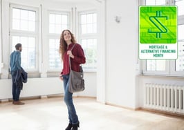 Homebuyers are beginning to seek smaller mortgages as rates rise