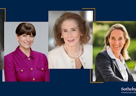Leading in Luxury Roundtable: How to prepare clients for an international move