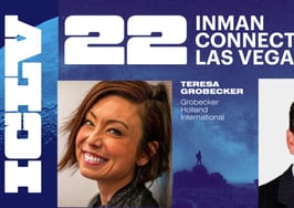 Will the Fed kill crypto? Real estate agents plot future of blockchain