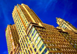 Manhattan median rent hits new $4K high, according to report