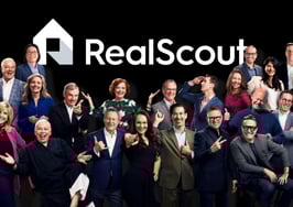 RealScout celebrates 10-year anniversary with industry love letter
